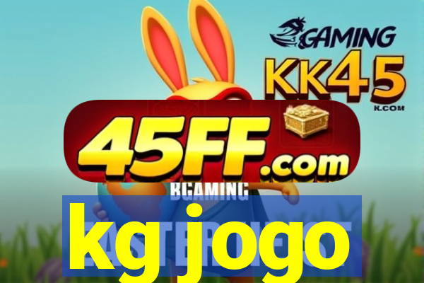 kg jogo